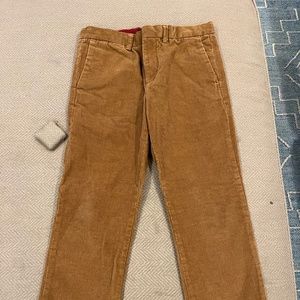 JCrew Crewcuts Thompson Cords